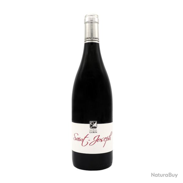 Saint Joseph 2024 - Domaine G�rin 75cl