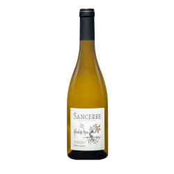Sancerre Blanc "Les Montachins" 2023 - &Eacute;ric Louis 75cl
