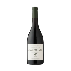 Spargolato Rouge 2021 - Domaine Mondange 75cl