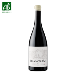 Villa Mon R&ecirc;ve 2020 - Domaine Gayda 75cl
