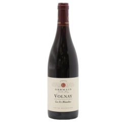 Volnay "Les Ez Blanches" 2024 - Philippe Germain 75cl
