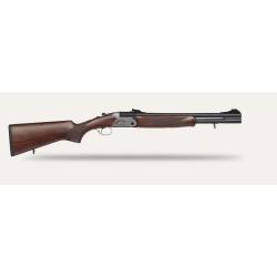 FUSIL SUPERPOS&Eacute; EAGLE SLUG C/12/76 - CANON 51 CM