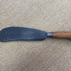 MACHETTE ELWEL 1939 TIRAILLEURS S&Eacute;N&Eacute;GALAIS