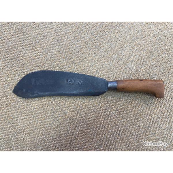 MACHETTE ELWEL 1939 TIRAILLEURS S�N�GALAIS