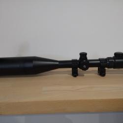 Lunette BARSKA 6-24x60 IR