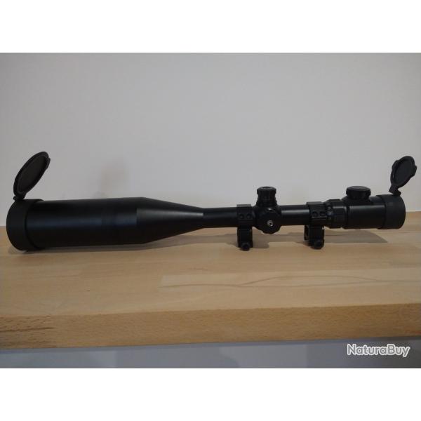 Lunette BARSKA 6-24x60 IR