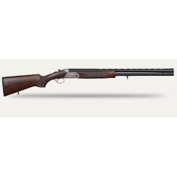 FUSIL SUPERPOS&Eacute; HUGLU EAGLE C/12/76 - CANON 66 CM