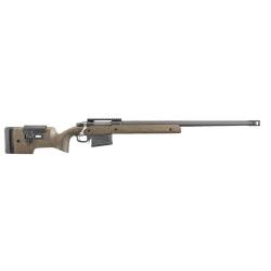 Promo Carabine Ruger Hawkeye Long range Target - Cal. 300 Win Mag