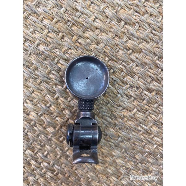 TANG SIGHT ORIGINE WINCHESTER