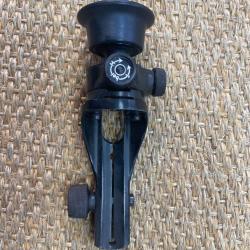 DIOPTRE POUR CARABINE 22LR