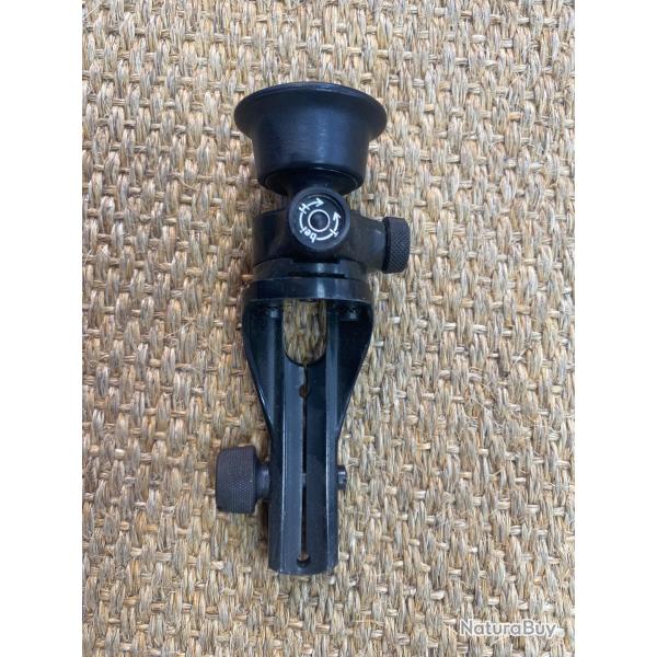 DIOPTRE POUR CARABINE 22LR