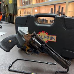 REVOLVER MANURHIN MR 73 SPORT - CAL. 357 MAGNUM