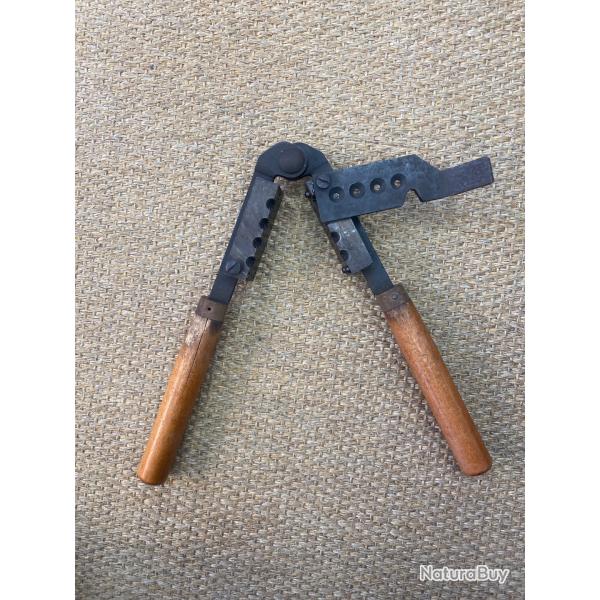 MOULE � BALLE 8mm