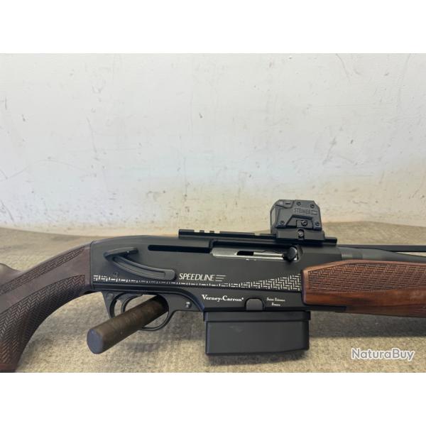 VERNEY-CARRON SPEEDLINE CALIBRE 30-06 - 1� sans prix de r�serve