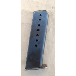 chargeur pistolet P38 original ww2 waa359 (1008)