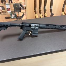 CARABINE TROY A3 calibre 223REM