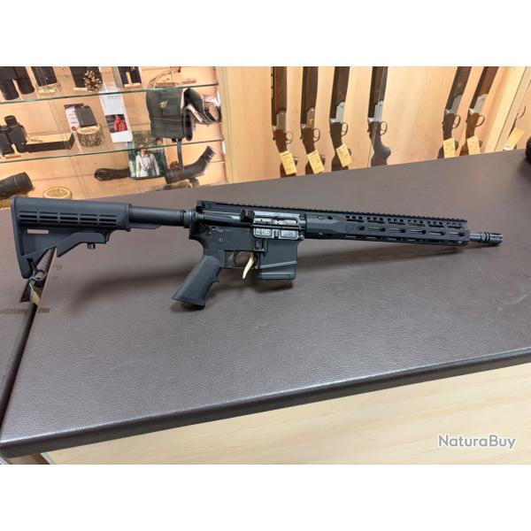CARABINE TROY A3 calibre 223REM