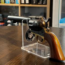 Revovler UBERTI MOD. AMERICAN-CARABINE (MODIFIEE REVOLVER) R&eacute;f.802