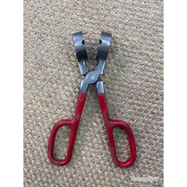 MOULE � BALLE 11.5 mm