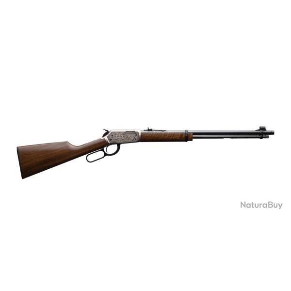 Carabine 22 long rifle winchester ranger high grade