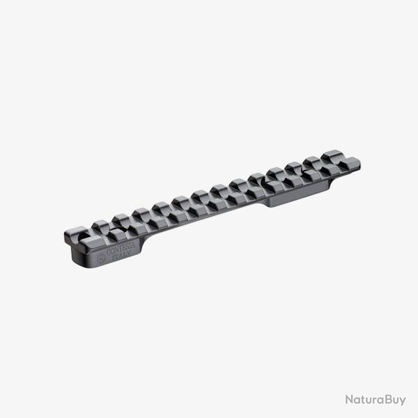 Rail pour CZ 600 MINI - CONTESSA - 0 MOA