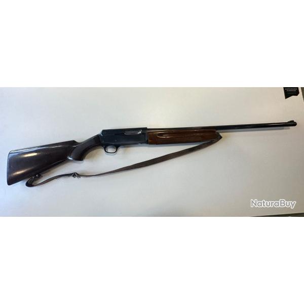 Semi automatique Verney Carron