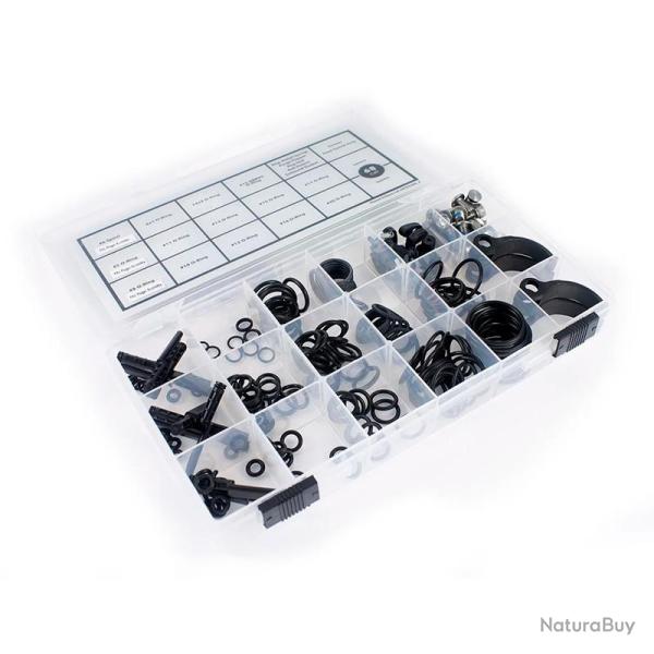 Parts Kit Location EMEK Cal 68 complet - Eclipse