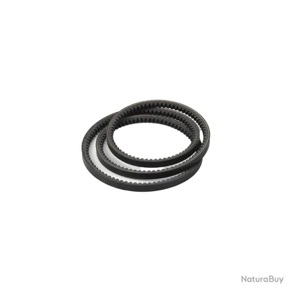 Courroie crant�e XPA Coltri XPA 807 12,7x82mm