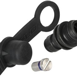 fill nipple PRO + Fill nipple Cover Tippmann Empire