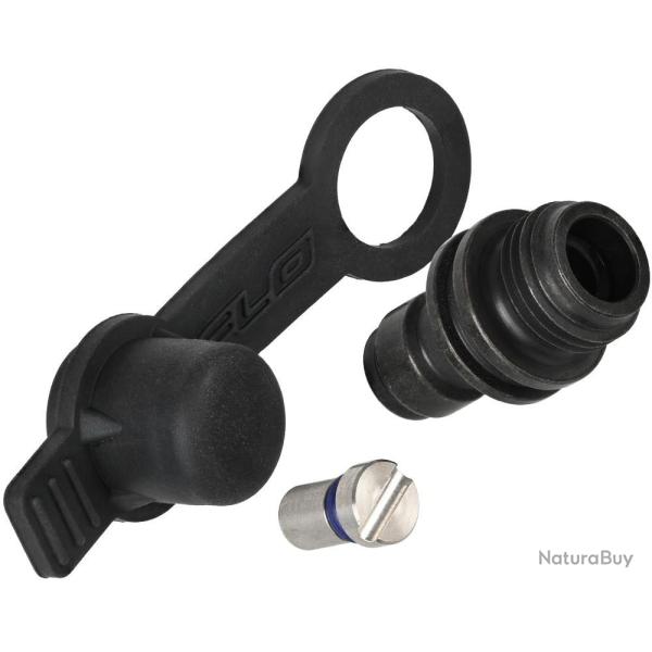 fill nipple PRO + Fill nipple Cover Tippmann Empire