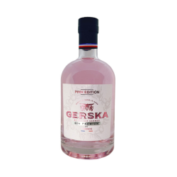 Gerska Gin Ros&eacute; - Benoit Serres 70cl