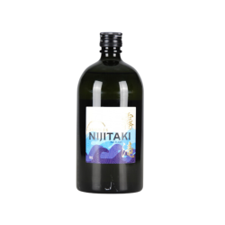 Gin Japonais - Nijitaki 70cl