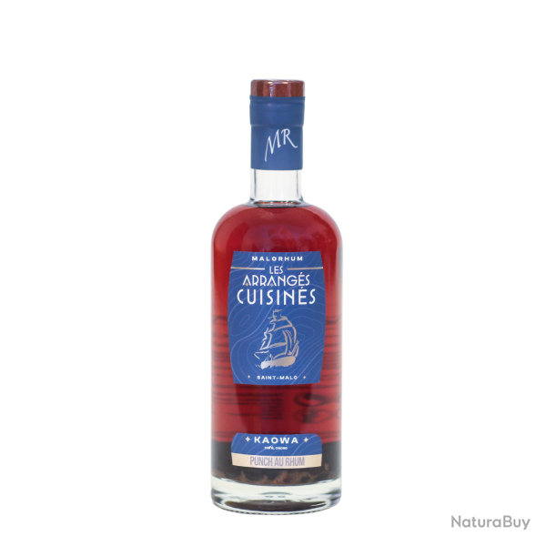 Kaowa' - Malorhum 70cl