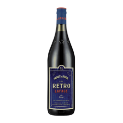 La R&eacute;tro 2024 - Lafage 1L