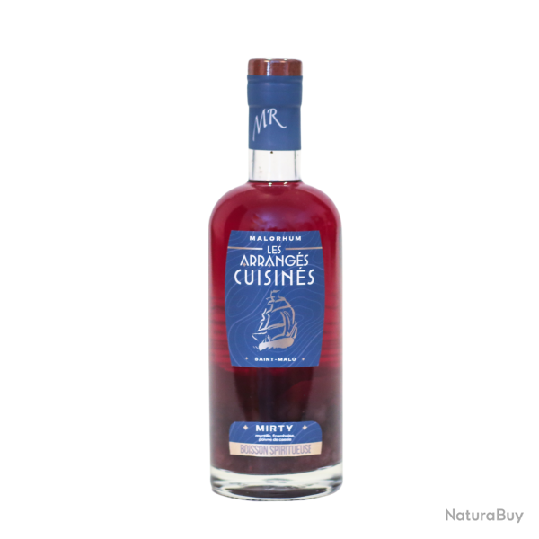 Mirty' - Malorhum 70cl