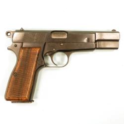 BROWNING'S  -  GP35   -   Mono-matricule