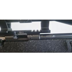 CZ 457 LRP 22lr