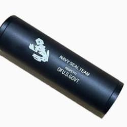 Silencieux Navy Seal Team [Black Eagle Corporation]