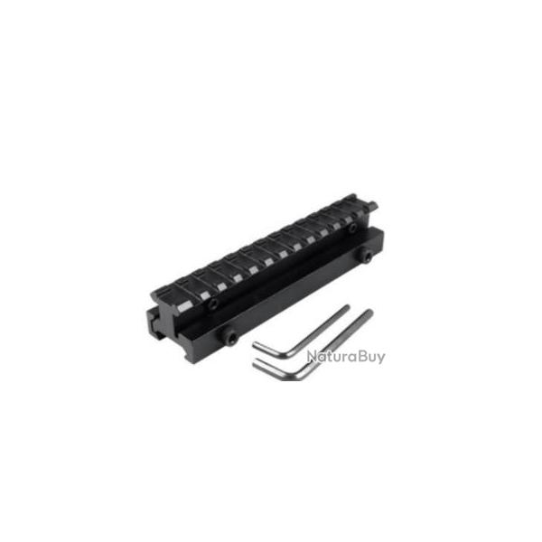 Rail allong� LUXXOR [Black Eagle Corporation]