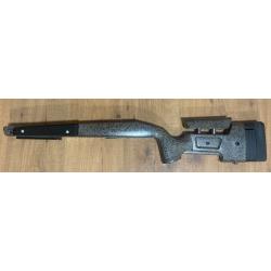 Crosse Bergara HMR - Marron Courte Droitier