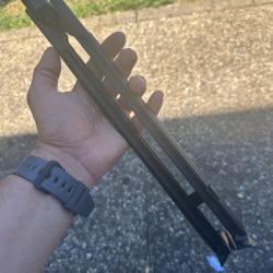 Bipied RPK