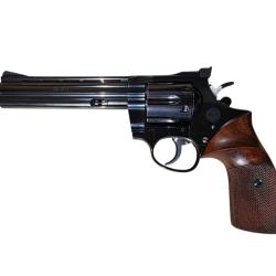 Revolver KORTH Sport 6" cal.22 LR -  OCCASION