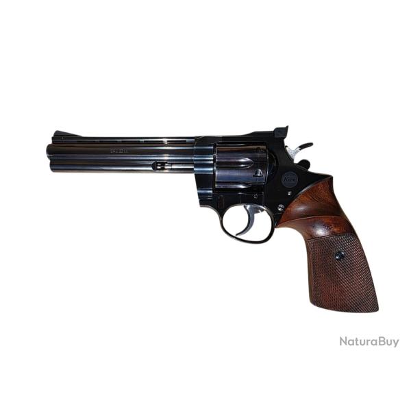 Revolver KORTH Sport 6" cal.22 LR -  OCCASION