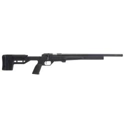 CARABINE CZ 457 VARMINT MDT CHASSIS ORYX 22LR LIVREE EN MALLETTE MTM