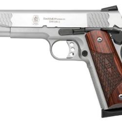 Pistolet SMITH & WESSON E-Series SW1911 cal.45 ACP  Expo