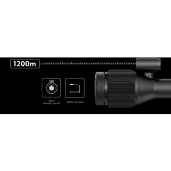 Lunette NOCPIX BOLT THERMIQUE T&eacute;lescope &agrave; imagerie thermique P25R