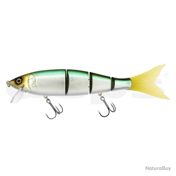 Swimbait DEPS New highsider 172