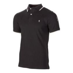Polo Ultra 79 Black Taille 3XL - BROWNING