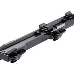Montage Weaver USQD compatible avec les appareils thermiques PULSAR