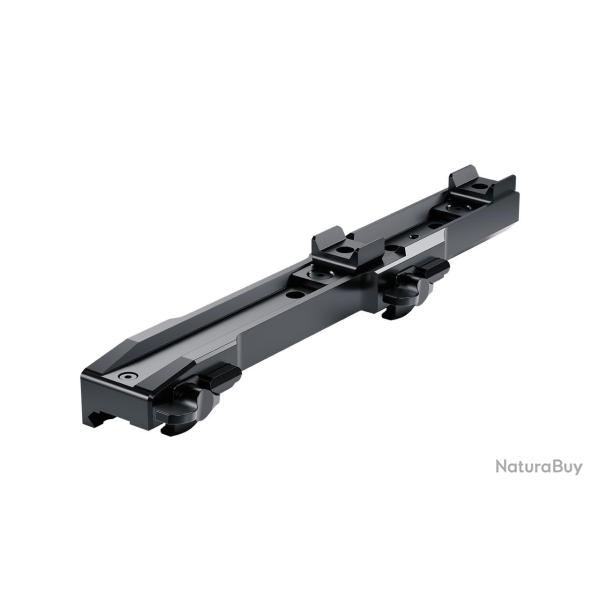 Montage Weaver USQD compatible avec les appareils thermiques PULSAR
